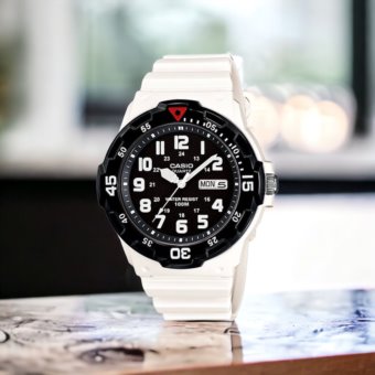 Casio collection MRW-200HC-7BV