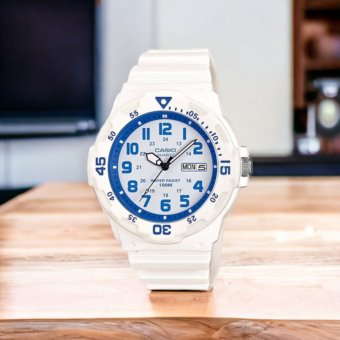 Casio collection MRW-200HC-7B2V