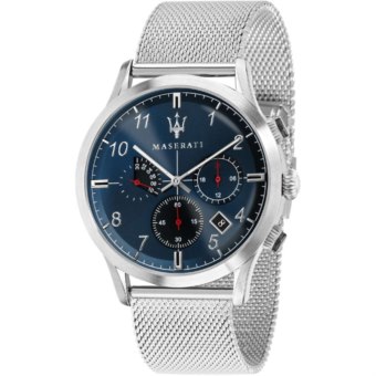 Maserati Orologio Uomo Cronografo r8873625003