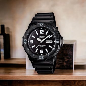 Casio collection MRW-200H-1B2V