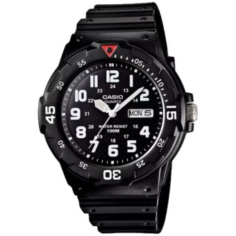casio collection BASIC-SPORTS mrw-200h-1bv