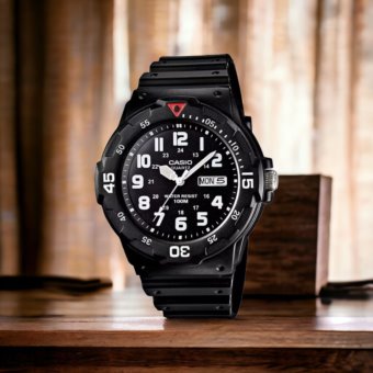 Casio collection MRW-200H-1BV