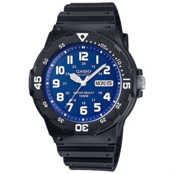 casio collection BASIC-SPORTS mrw-200h-2b2v