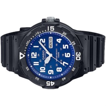 Orologio Casio collection MRW-200H-2B2V