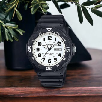 Casio collection MRW-200H-7B