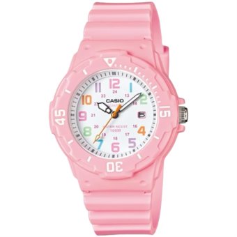 casio collection ANALOGICO lrw-200h-4b2v