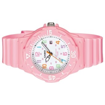 Orologio Casio collection LRW-200H-4B2V