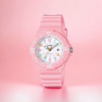 Casio collection LRW-200H-4B2V