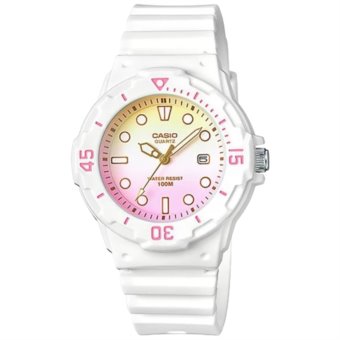 casio collection ANALOGICO lrw-200h-4e2v