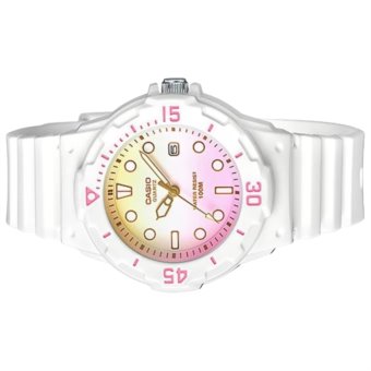 Orologio Casio collection LRW-200H-4E2V
