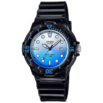 casio collection ANALOGICO lrw-200h-2evdr