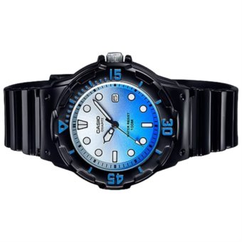 Orologio Casio collection LRW-200H-2EVDR