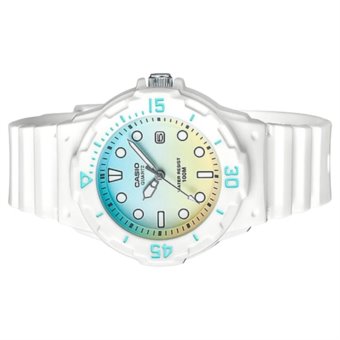 Orologio Casio collection LRW-200H-2E2V