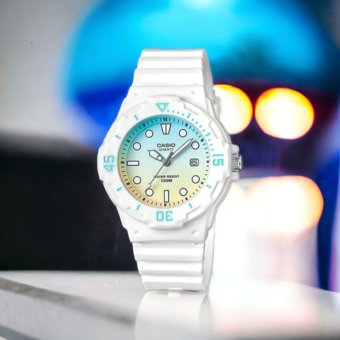 Casio collection LRW-200H-2E2V