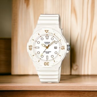 Casio collection LRW-200H-7E2VEF