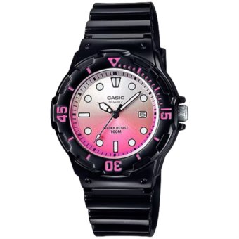 casio collection ANALOGICO lrw-200h-4evdr