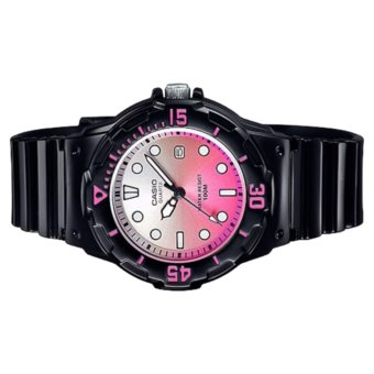 Orologio Casio collection LRW-200H-4EVDR