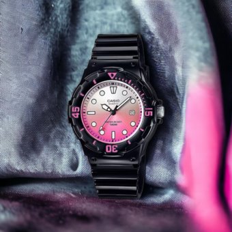 Casio collection LRW-200H-4EVDR