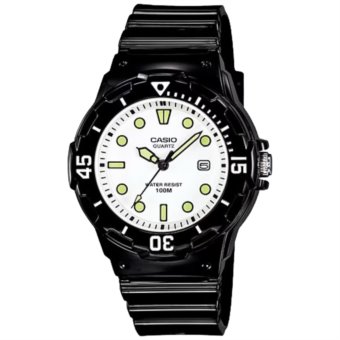 casio collection ANALOGICO lrw-200h-7e1v