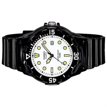 Orologio Casio collection LRW-200H-7E1V