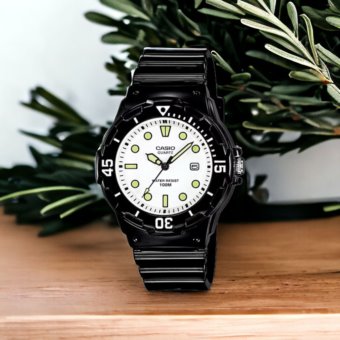 Casio collection LRW-200H-7E1V