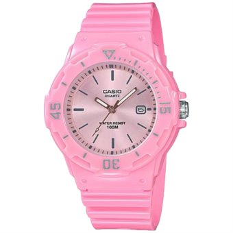 casio collection ANALOGICO lrw-200h-4e4v