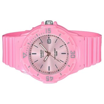 Orologio Casio collection LRW-200H-4E4V