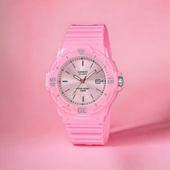 Casio collection LRW-200H-4E4V