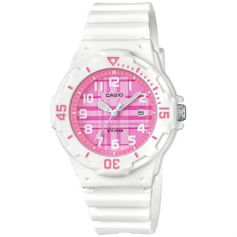 casio collection ANALOGICO lrw-200h-4cv