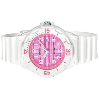 Orologio Casio collection LRW-200H-4CV