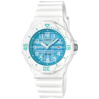 casio collection ANALOGICO lrw-200h-2cv