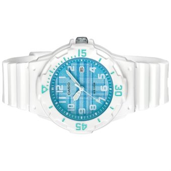 Orologio Casio collection LRW-200H-2CV