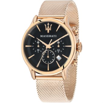 Maserati Orologio Uomo Cronografo r8873618005