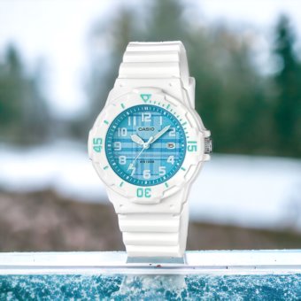 Casio collection LRW-200H-2CV
