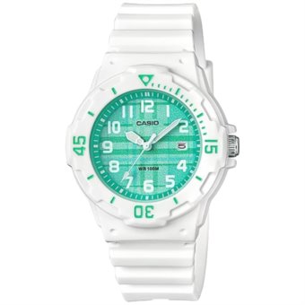 casio collection ANALOGICO lrw-200h-3cv