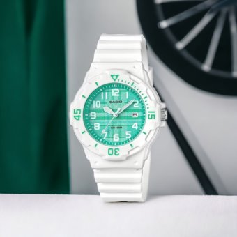 Casio collection LRW-200H-3CV
