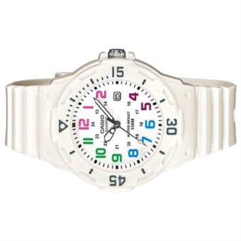 Orologio Casio collection LRW-200H-7BV