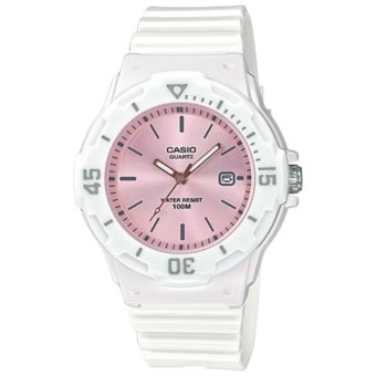 casio collection ANALOGICO lrw-200h-4e3vdf