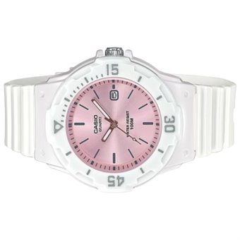 Orologio Casio collection LRW-200H-4E3VDF