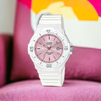 Casio collection LRW-200H-4E3VDF