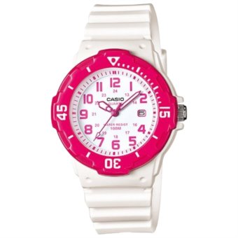 casio collection ANALOGICO lrw-200h-4bvef