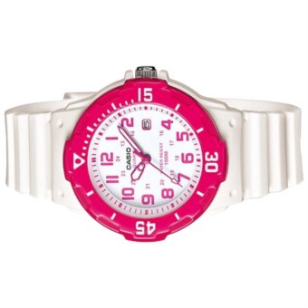 Orologio Casio collection LRW-200H-4BVEF