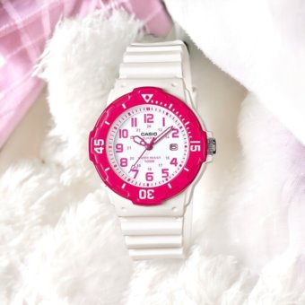 Casio collection LRW-200H-4BVEF