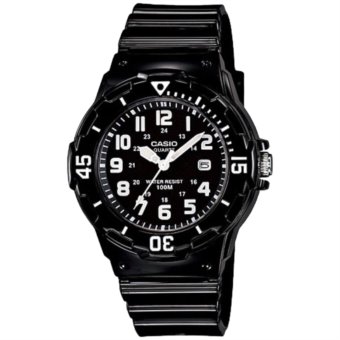 casio collection ANALOGICO lrw-200h-1b