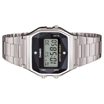 Orologio Casio vintage A158WEAD-1EF