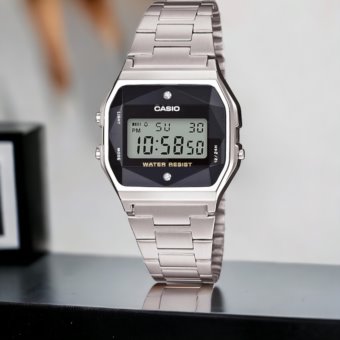 Casio vintage A158WEAD-1EF