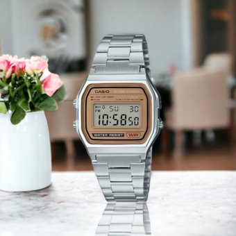 Casio vintage A158WEA-9EF