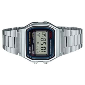 Orologio Casio vintage A158WA-1