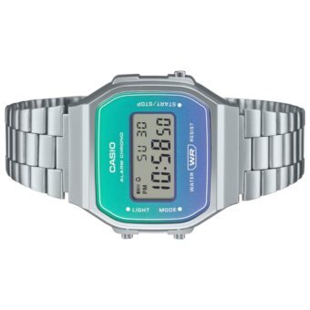 Orologio Casio vintage A168WER-2AEF