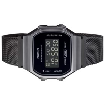 Orologio Casio vintage A168WEMB-1BEF